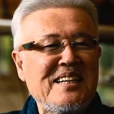 Kazuo Koike