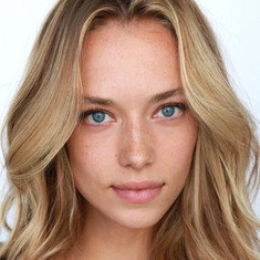 Hannah Ferguson