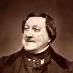 Gioachino Rossini