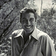 Emilio Fernández