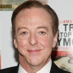 Edward Hibbert