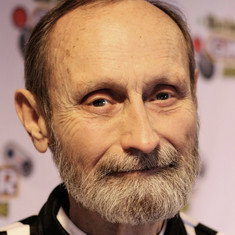 Walter Day