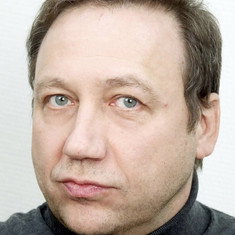 Georgiy Dronov