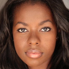Camille Winbush