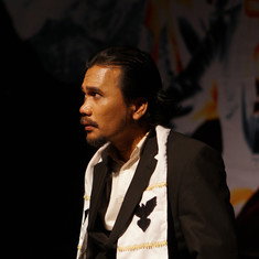 Daniel Exaudi