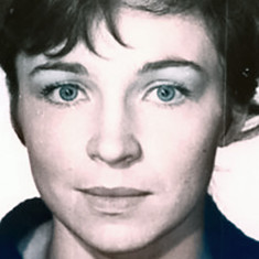 Elena Astafeva