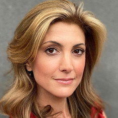 Julia Benson