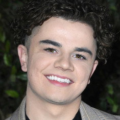 Brandon Stewart