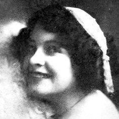 Edythe Sterling