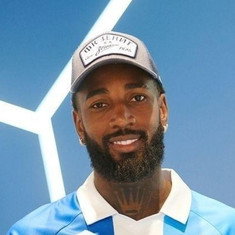 Gerson Santos da Silva