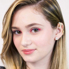 Audrey Grace Marshall