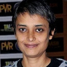 Reema Kagti