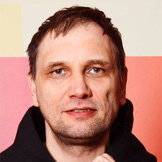 Roman Mikhailov