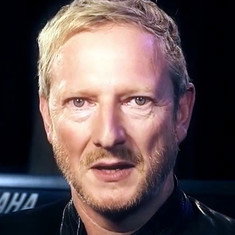 Matt Johnson