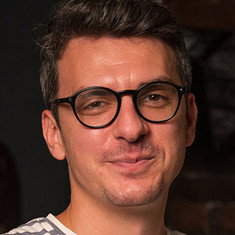 Alexandru Ion