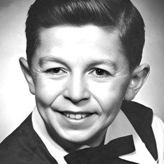 Paul Dale
