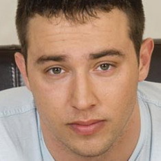 Alex Eden