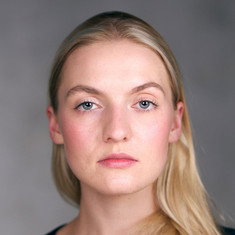 Sofija Gedgaudaitė