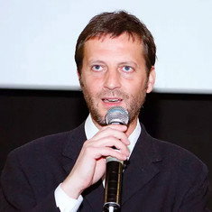 Daniel Castro
