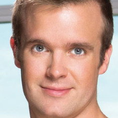 Connor Patricks