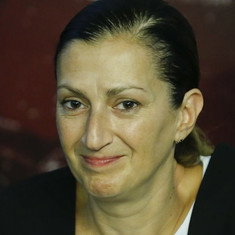 Nato Murvanidze