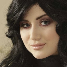 Celestia Vega