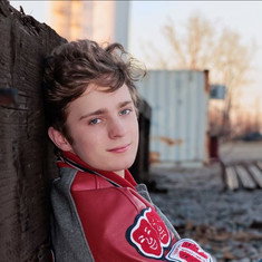 Matthew Carson