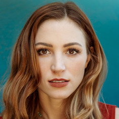 Becca Scott