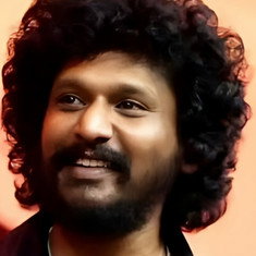 Lokesh Kanagaraj