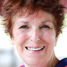 Barbara Miluski