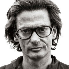 Richard Avedon