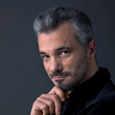 Primož Vrhovec