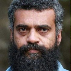 Anil Nedumangad
