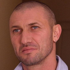 Luca Ferrero