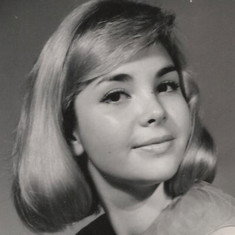 Chonette Laurent