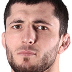 Islam Omarov