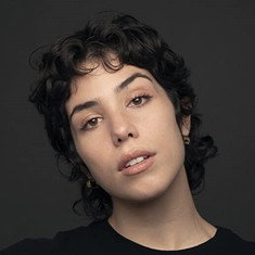 Jess Darrow