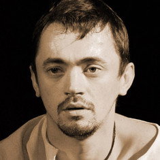 Yurii Khvostenko