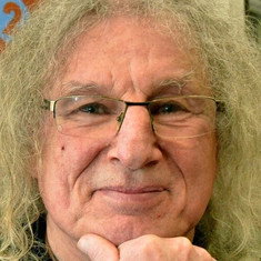 Don Powell