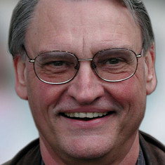 Jon Berg