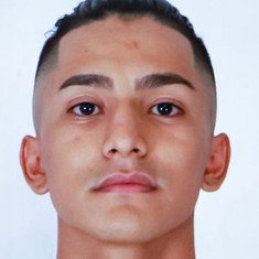 Neider Valdez Aguilar