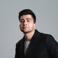 Otabek Rahmatullayev