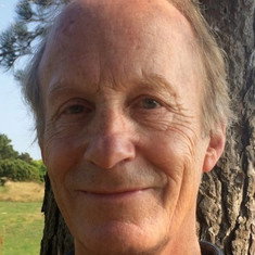 Håkan Mohede