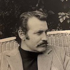 John Hackett