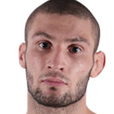 Kurban Taygibov