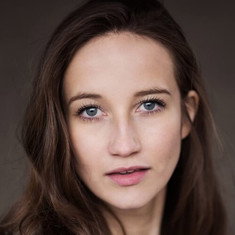 India Shaw-Smith