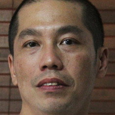 Ho Yuhang