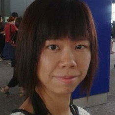 June Lam Siu-Ha