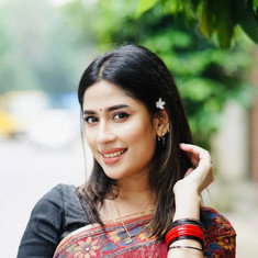 Nayma Alam Maha