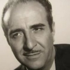 Carlos Montalbán